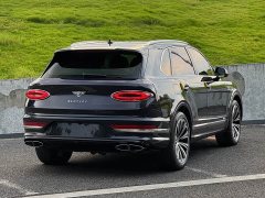 Bentley Bentayga Plug-in Hybrid 3.0T PHEV - ფოტო 7