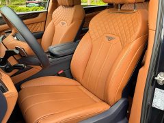 Bentley Bentayga Plug-in Hybrid 3.0T PHEV - ფოტო 9