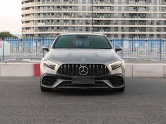 Mercedes-Benz Mercedes-AMG A 45 4MATIC (Imported) 2020 - ფოტო 2