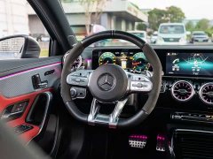 Mercedes-Benz Mercedes-AMG A 45 4MATIC (Imported) 2020 - ფოტო 5