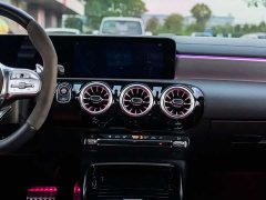 Mercedes-Benz Mercedes-AMG A 45 4MATIC (Imported) 2020 - ფოტო 7