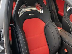 Mercedes-Benz Mercedes-AMG A 45 4MATIC (Imported) 2020 - ფოტო 8