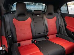 Mercedes-Benz Mercedes-AMG A 45 4MATIC (Imported) 2020 - ფოტო 9
