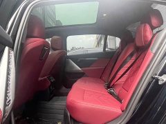 BMW 5 Series 530Li Premier M Sport Package - ფოტო 10