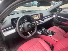 BMW 5 Series 530Li Premier M Sport Package - ფოტო 11