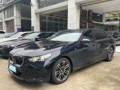 BMW 5 Series 530Li Premier M Sport Package - ფოტო 13