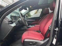 BMW 5 Series 530Li Premier M Sport Package - ფოტო 15