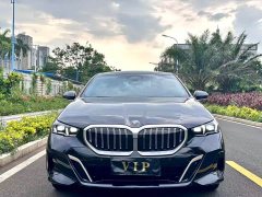 BMW 5 Series 530Li Premier M Sport Package - ფოტო 2