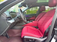 BMW 5 Series 530Li Premier M Sport Package - ფოტო 4