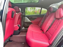 BMW 5 Series 530Li Premier M Sport Package - ფოტო 6