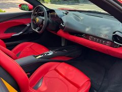 Ferrari 296 2022 3.0T V6 GTS - ფოტო 10