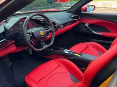 Ferrari 296 2022 3.0T V6 GTS - ფოტო 11