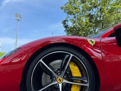 Ferrari 296 2022 3.0T V6 GTS - ფოტო 12
