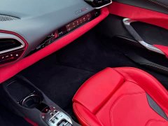 Ferrari 296 2022 3.0T V6 GTS - ფოტო 14