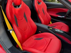 Ferrari 296 2022 3.0T V6 GTS - ფოტო 8