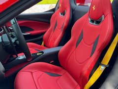 Ferrari 296 2022 3.0T V6 GTS - ფოტო 9