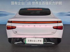 XPeng P7 P7i 702 Max - ფოტო 12