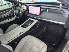 XPeng P7 P7i 702 Max - ფოტო 17