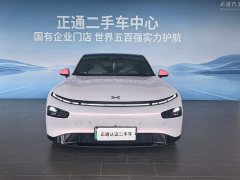 XPeng P7 P7i 702 Max - ფოტო 2