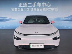 XPeng P7 P7i 702 Max - ფოტო 3