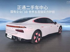 XPeng P7 P7i 702 Max - ფოტო 9