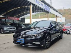 Volkswagen Magotan 2020 330TSI DSG Luxury - ფოტო 1