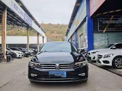 Volkswagen Magotan 2020 330TSI DSG Luxury - ფოტო 2