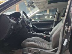 Volkswagen Magotan 2020 330TSI DSG Luxury - ფოტო 4
