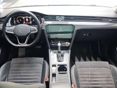 Volkswagen Magotan 2020 330TSI DSG Luxury - ფოტო 5