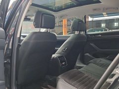 Volkswagen Magotan 2020 330TSI DSG Luxury - ფოტო 6