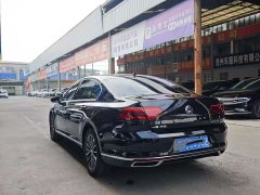 Volkswagen Magotan 2020 330TSI DSG Luxury - ფოტო 7