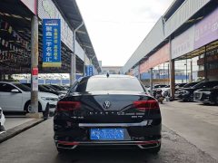 Volkswagen Magotan 2020 330TSI DSG Luxury - ფოტო 8