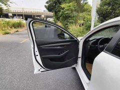 Mazda3 Axela 2025 2.0L Automatic Brilliant Edition - ფოტო 10
