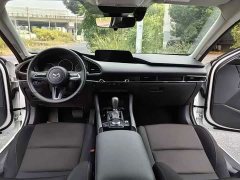 Mazda3 Axela 2025 2.0L Automatic Brilliant Edition - ფოტო 11