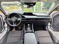 Mazda3 Axela 2025 2.0L Automatic Brilliant Edition - ფოტო 12