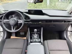 Mazda3 Axela 2025 2.0L Automatic Brilliant Edition - ფოტო 13