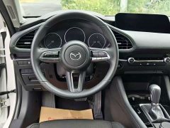 Mazda3 Axela 2025 2.0L Automatic Brilliant Edition - ფოტო 14