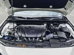 Mazda3 Axela 2025 2.0L Automatic Brilliant Edition - ფოტო 15