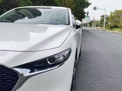 Mazda3 Axela 2025 2.0L Automatic Brilliant Edition - ფოტო 16
