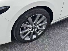 Mazda3 Axela 2025 2.0L Automatic Brilliant Edition - ფოტო 17