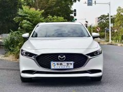 Mazda3 Axela 2025 2.0L Automatic Brilliant Edition - ფოტო 2