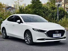 Mazda3 Axela 2025 2.0L Automatic Brilliant Edition - ფოტო 3