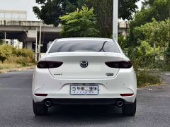 Mazda3 Axela 2025 2.0L Automatic Brilliant Edition - ფოტო 4
