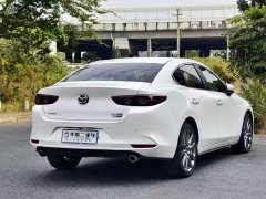 Mazda3 Axela 2025 2.0L Automatic Brilliant Edition - ფოტო 5
