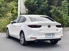 Mazda3 Axela 2025 2.0L Automatic Brilliant Edition - ფოტო 6