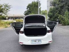 Mazda3 Axela 2025 2.0L Automatic Brilliant Edition - ფოტო 7