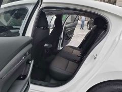 Mazda3 Axela 2025 2.0L Automatic Brilliant Edition - ფოტო 8