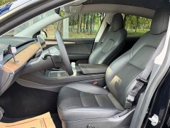 Tesla Model Y Long Range All-Wheel Drive 3D7 - ფოტო 11