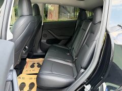 Tesla Model Y Long Range All-Wheel Drive 3D7 - ფოტო 17