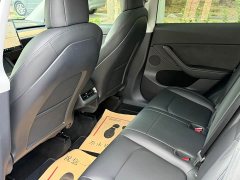 Tesla Model Y Long Range All-Wheel Drive 3D7 - ფოტო 18